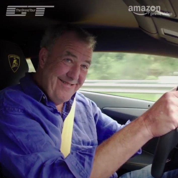 the grand tour 三贱客 top gear bgm 整理