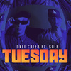 Drei Caleb - TUESDAY