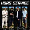 Anung - Hors Service (feat. Zoxea, L'Skadrille & Salif)