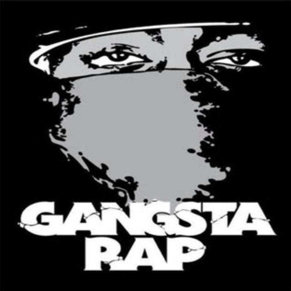 gangsta rap匪帮说唱