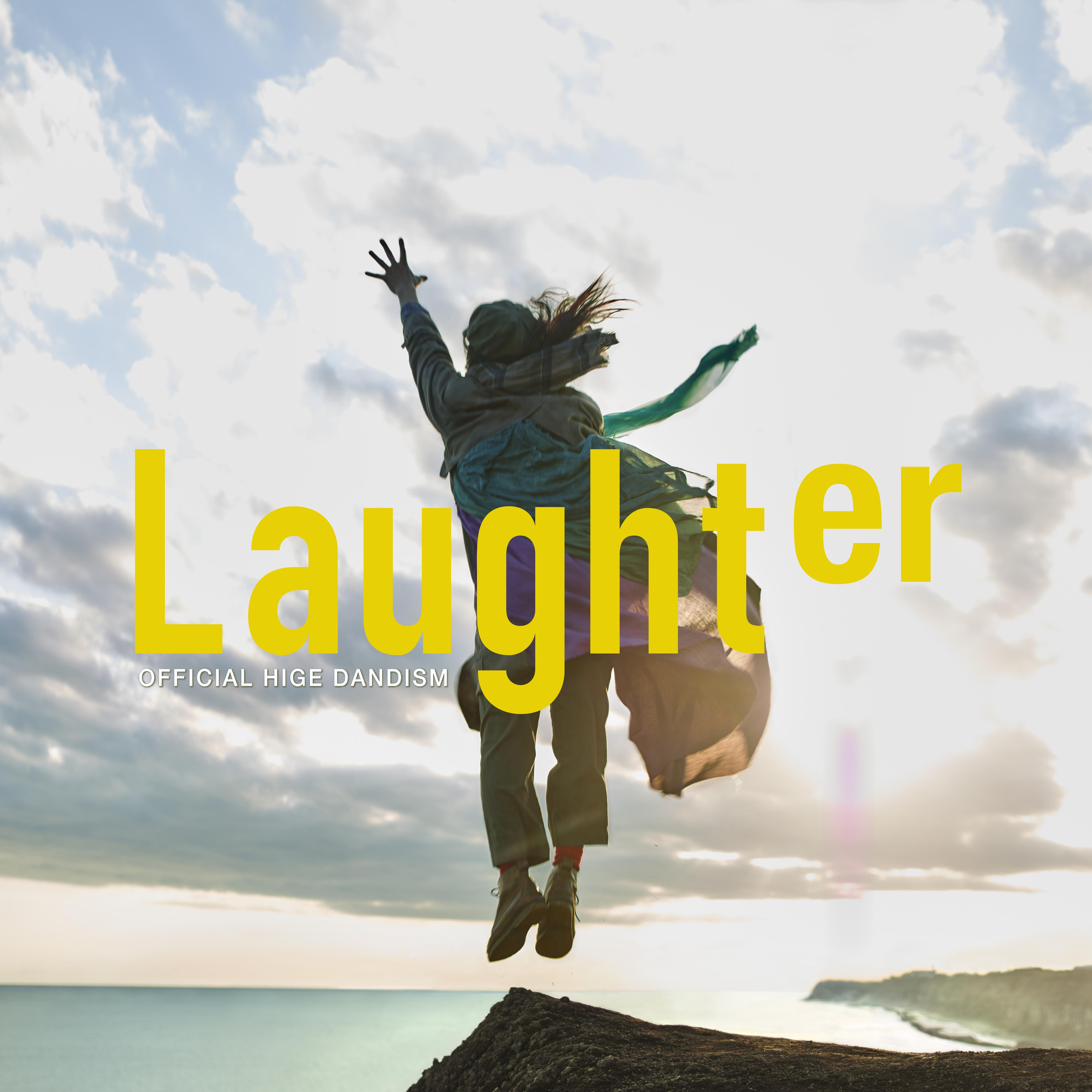 Laughter 海报
