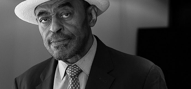 Archie Shepp