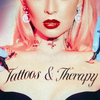 MADILYN - Tattoos & Therapy
