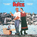 Popeye (Original Motion Picture Soundtrack Album)专辑