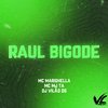 DJ Vilão DS - Raul Bigode