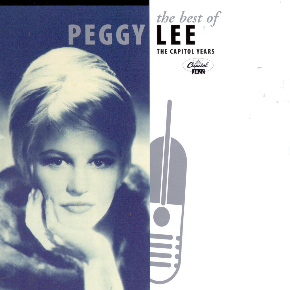 peggy lee