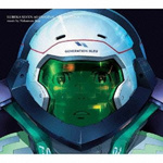 EUREKA SEVEN AO ORIGINAL SOUNDTRACK 1专辑