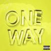 One Way！！Remix专辑