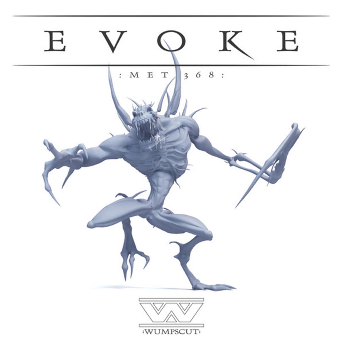 Evoke专辑