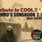 Tribute To Cool!! SHIRO\'S SONGBOOK 2.5专辑