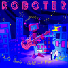 Roboter - Surfacing From The Abyss