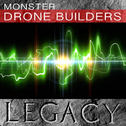 Monster Drone Builders专辑