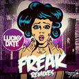 Freak: Remixes