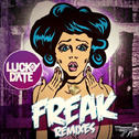 Freak: Remixes专辑