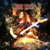 Vinnie Moore - A Million Miles Gone