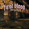 First Blood - Suffocate