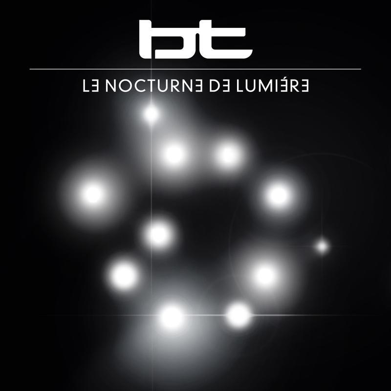 Le Nocturne de Lumiere专辑