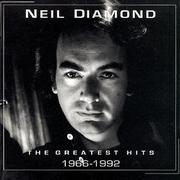 THE GREATEST HITS 1966 - 1992