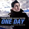 Valton - One Day (Instrumental Mix)