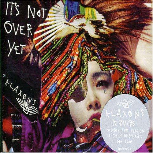It\'s Not Over Yet (Skream Remix)专辑