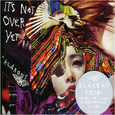 It\'s Not Over Yet (Skream Remix)