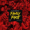 DJ Manzo Sa - Family First