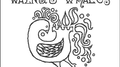 Walnut Whales专辑