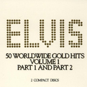 50 Worldwide Gold Hits Volume 1专辑