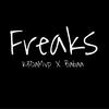 K3DaMvp - Freaks (feat. Hundozz._)