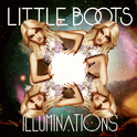 Illuminations EP专辑
