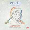 Verdi: Aida (German Version) [Digitally Remastered]专辑