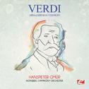 Verdi: Aida (German Version) [Digitally Remastered]专辑