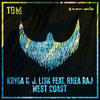 Kryga - West Coast