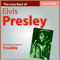 Elvis Presley: Trouble专辑