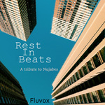 Nujabes-Luv sic part6（FLUVOX remix）