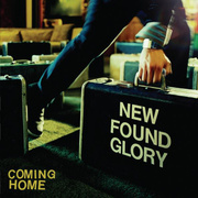 Coming Home (International Version)