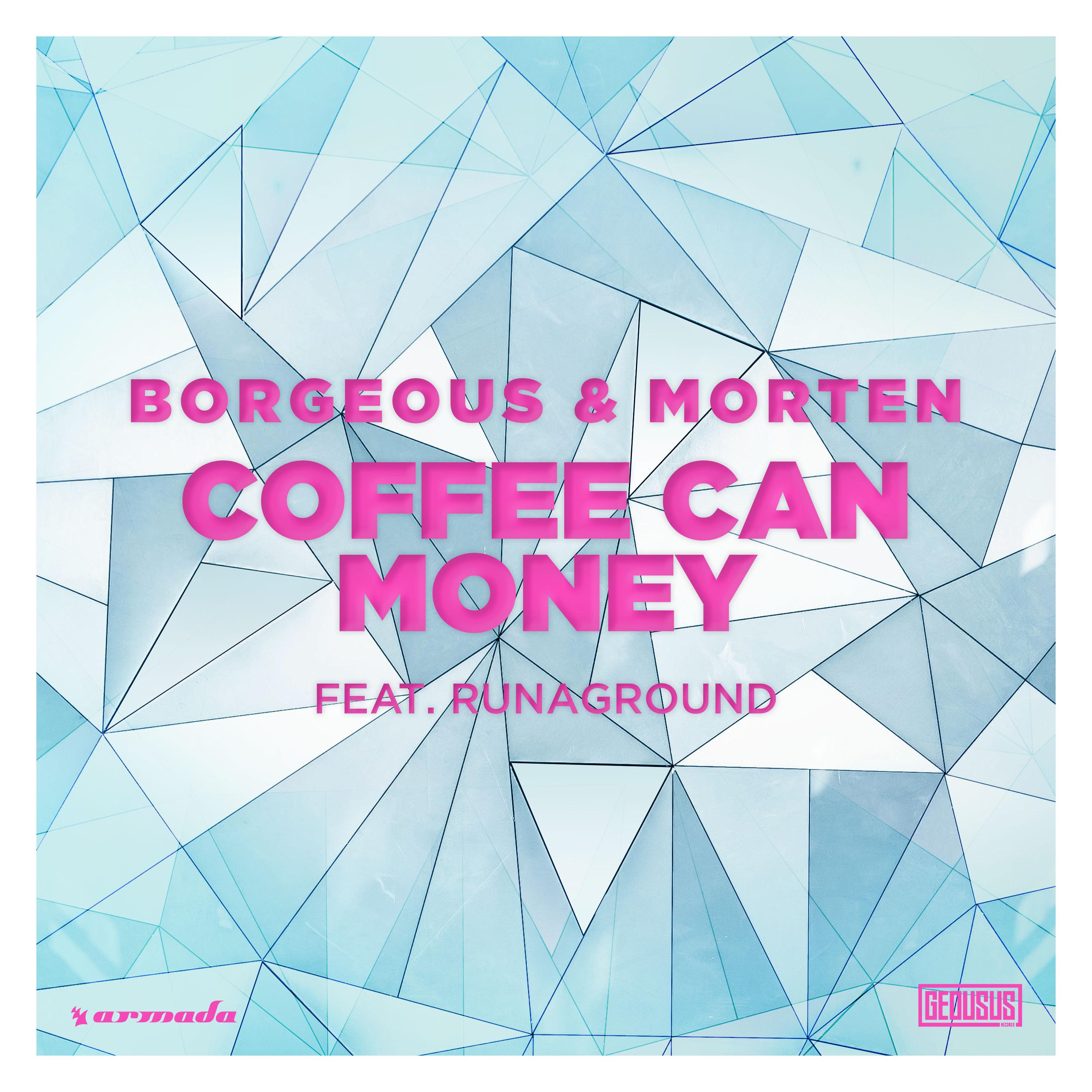 Coffee Can Money (feat. RUNAGROUND)专辑