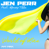 Jen Perr - World of Lies