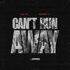 Lilpj - Cant Run Away (feat. Ronny J)