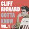 Gotta Know Vol. 1专辑