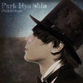 朴孝信(park hyo shin) - 网易云音乐