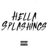 Harlem Spartans - Hella Splashings (feat. Oso, Bis & MBrucky)
