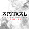 Charlotte Devaney - Animal (Big Cade Remix)