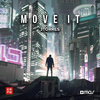 JTorres - Move It (Radio Edit)