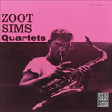 Zoot Sims Quartets专辑