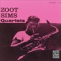 Zoot Sims Quartets专辑
