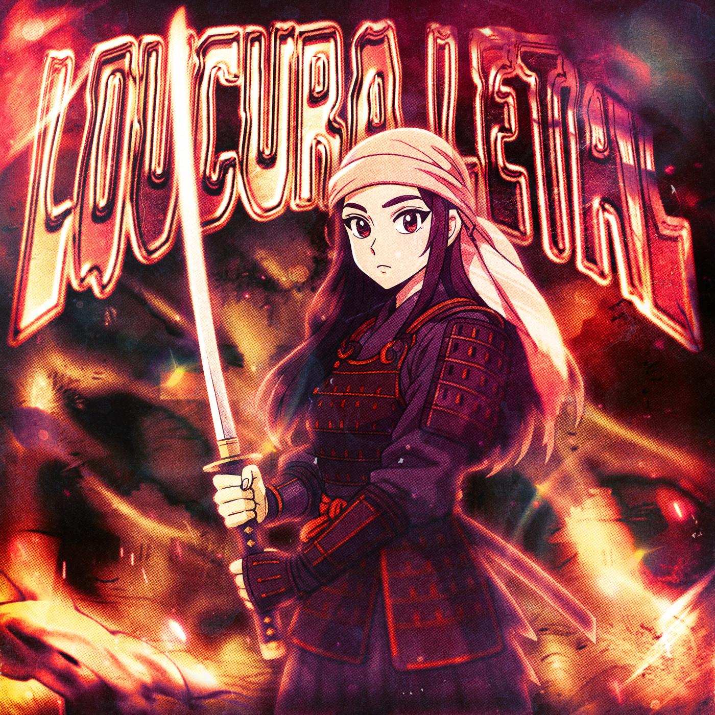 LOUCURA LETAL (Slowed) banner