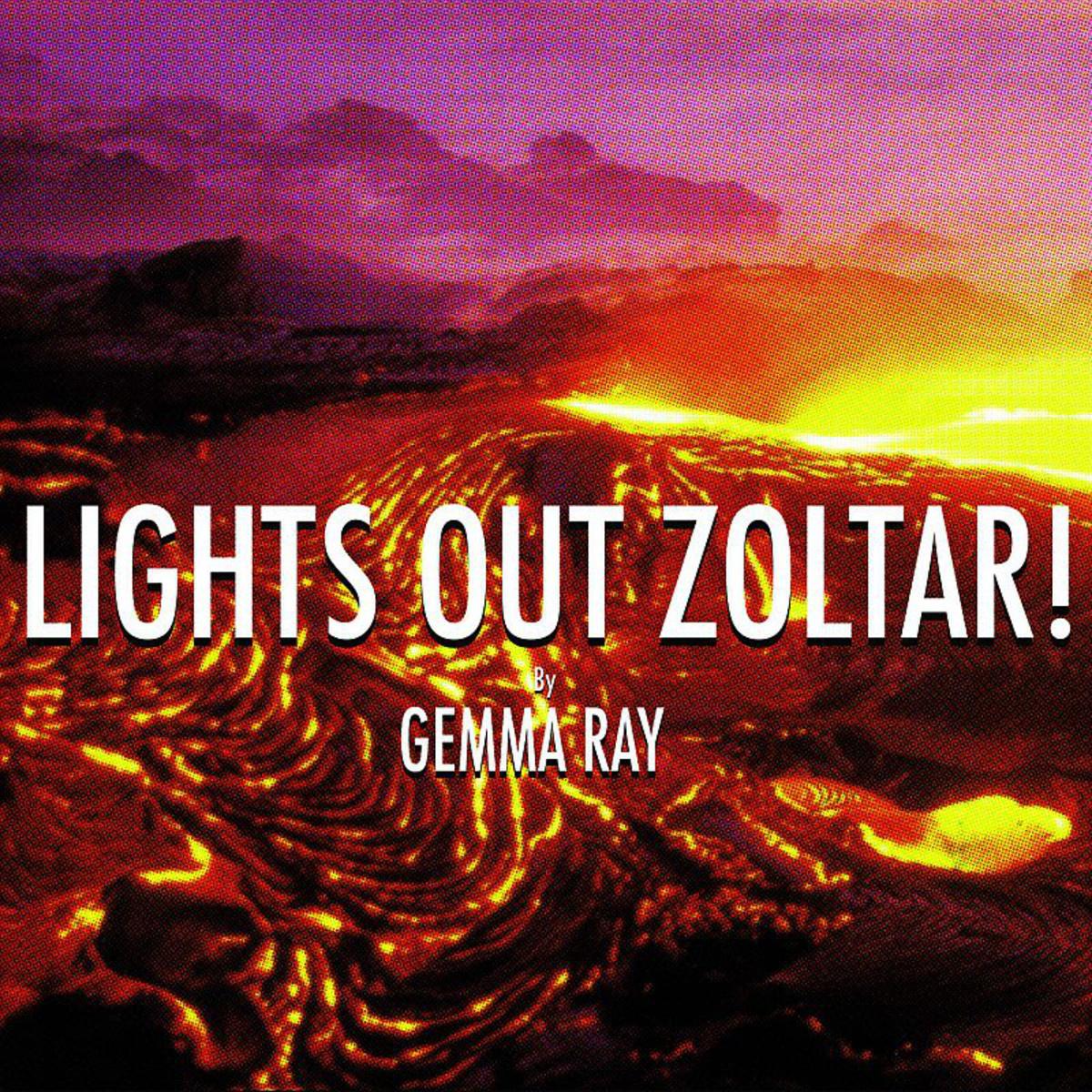 Lights Out Zoltar!专辑