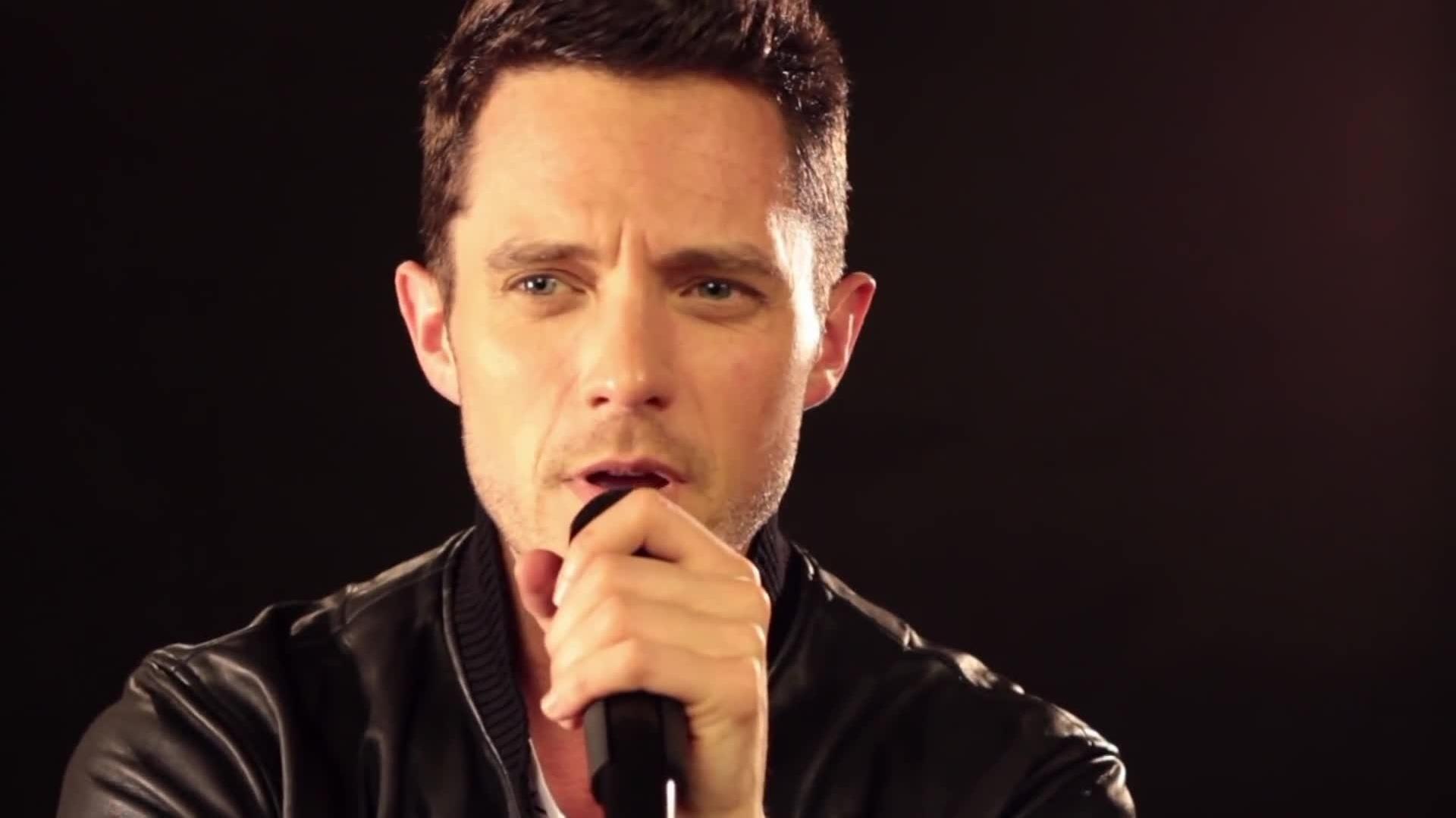 Eli Lieb - Young and Beautiful