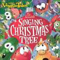 The Incredible Singing Christmas Tree